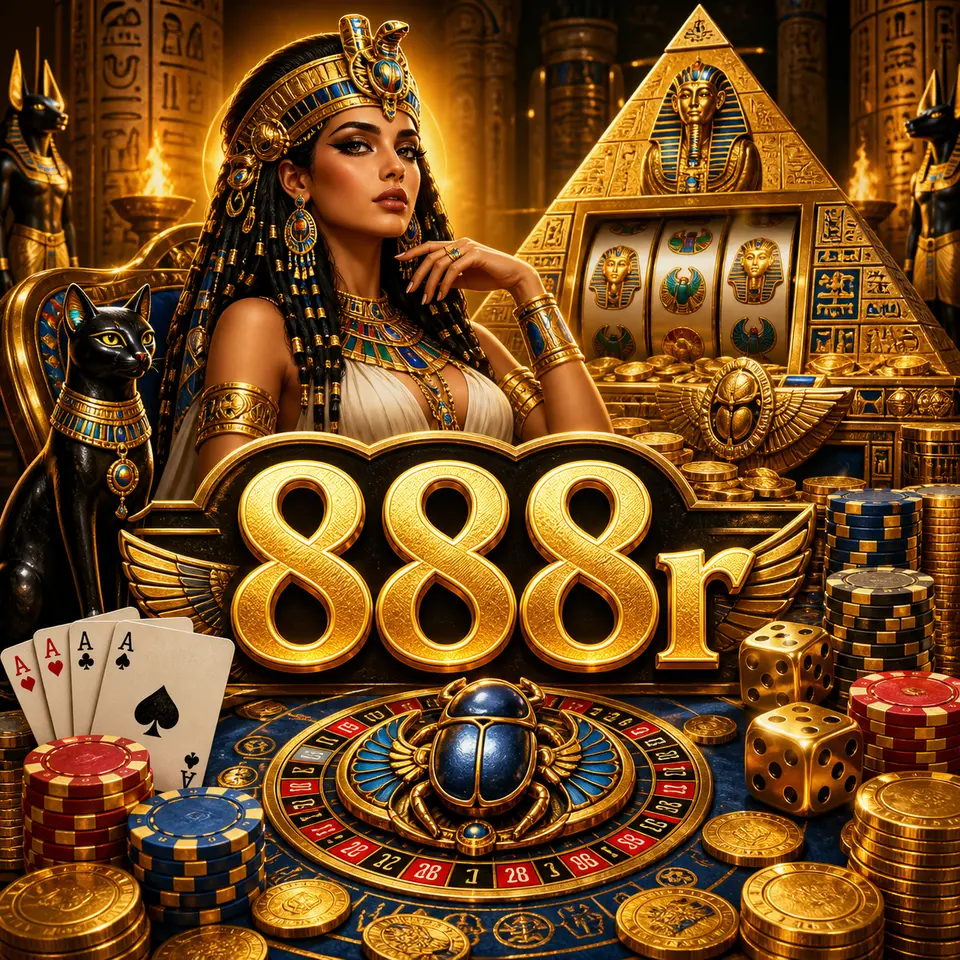 888r Akses
