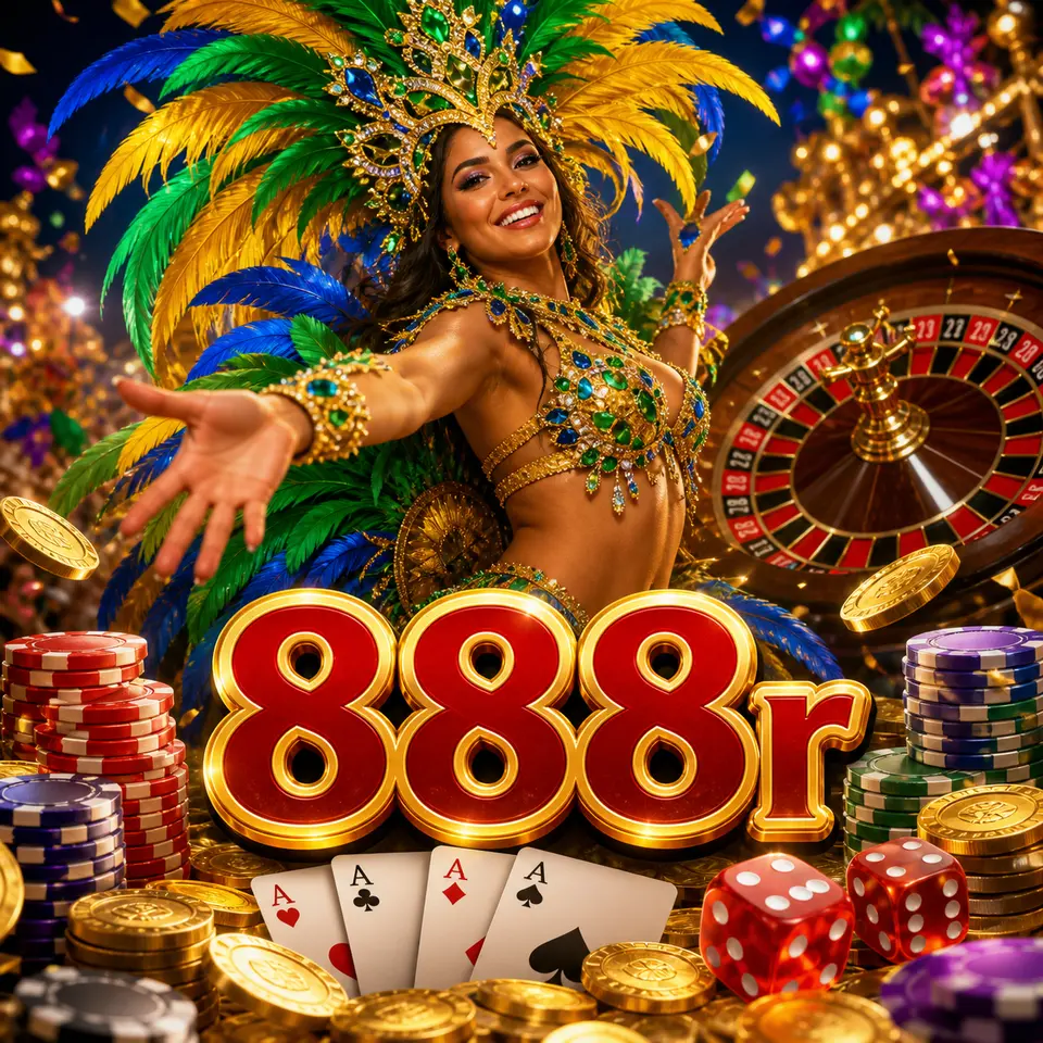 888r APK