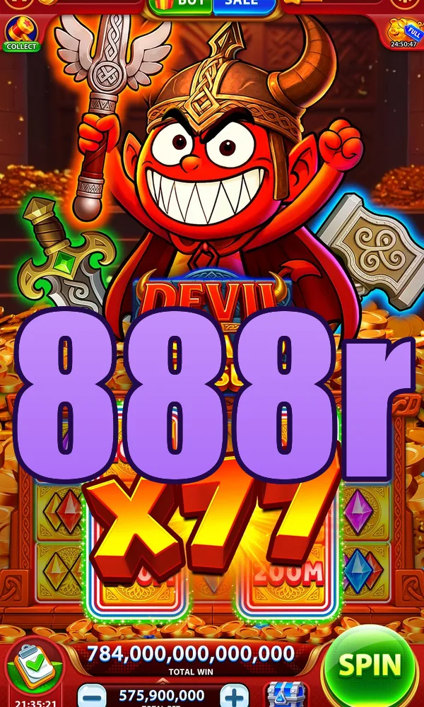 888r Akses