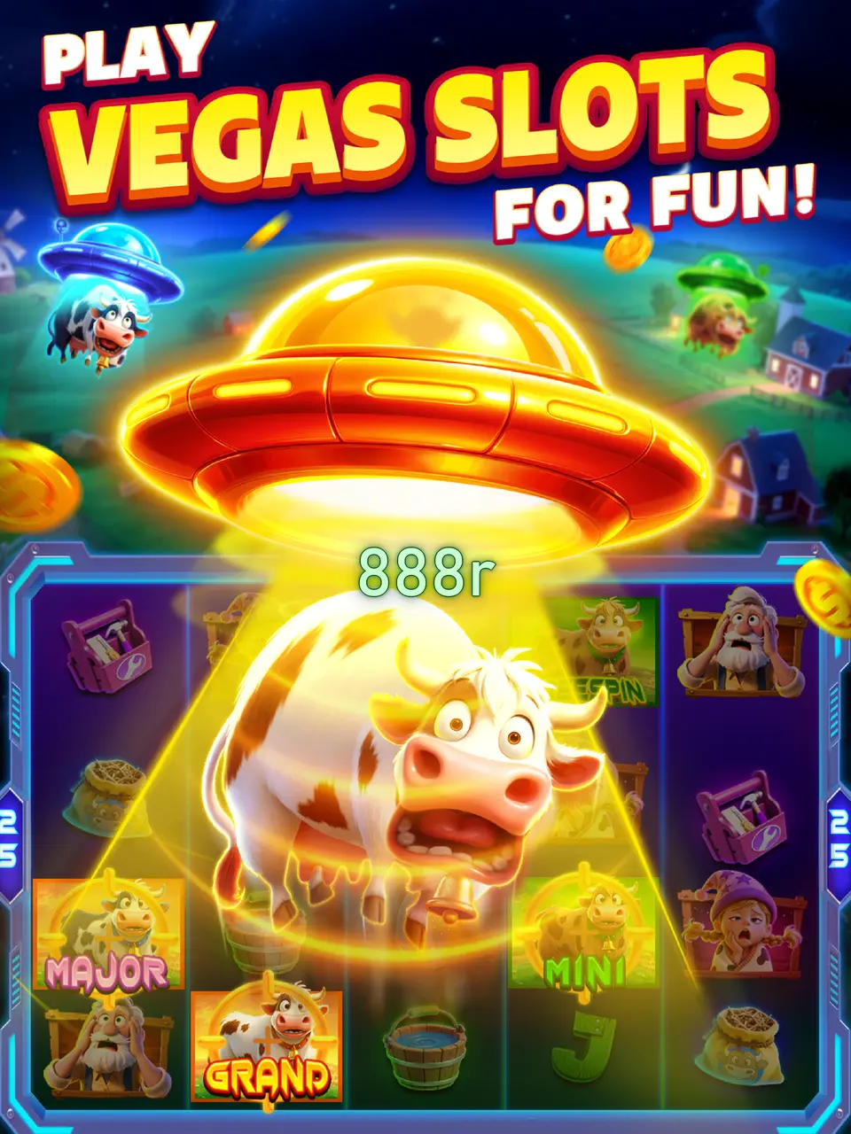 888r APK