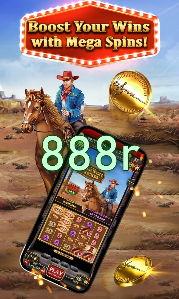 888r Akses