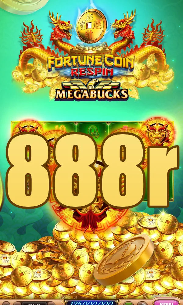 888r Masuk