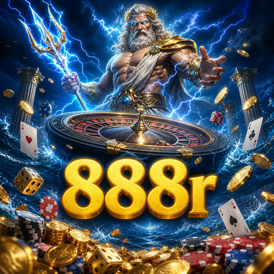 888r APK Resmi Unduh