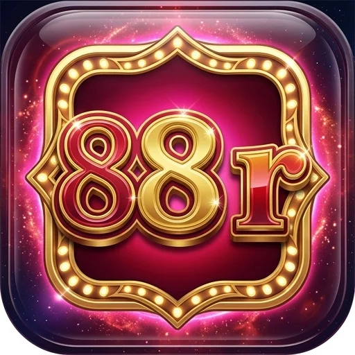 888r Logo - Resmi
